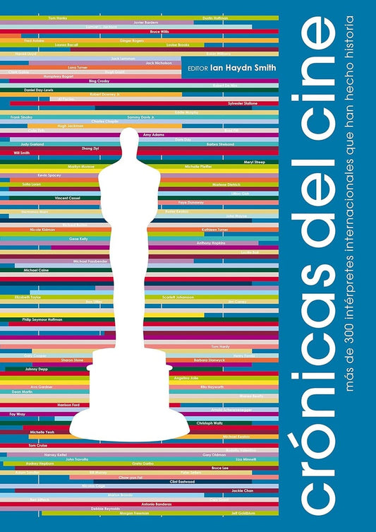 Crónicas del cine | Ian Haydn Smith