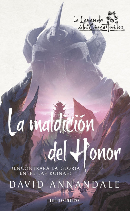 La maldición del honor | David Annandale