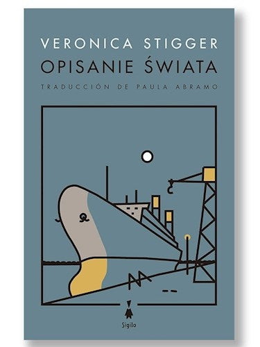 Opisanie Swiata | VERONICA STIGGER