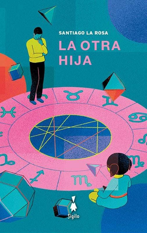 La otra hija | SANTIAGO LA ROSA