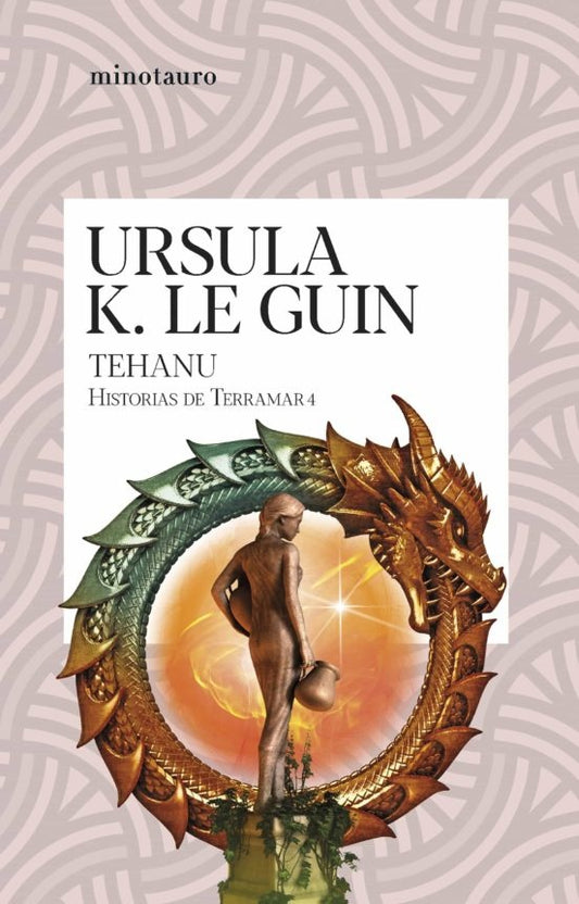 Tehanu | Ursula K. Le Guin