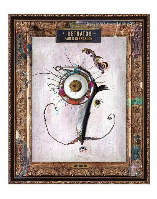 Retratos | Pablo Bernasconi