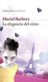 La elegancia del erizo | Muriel Barbery