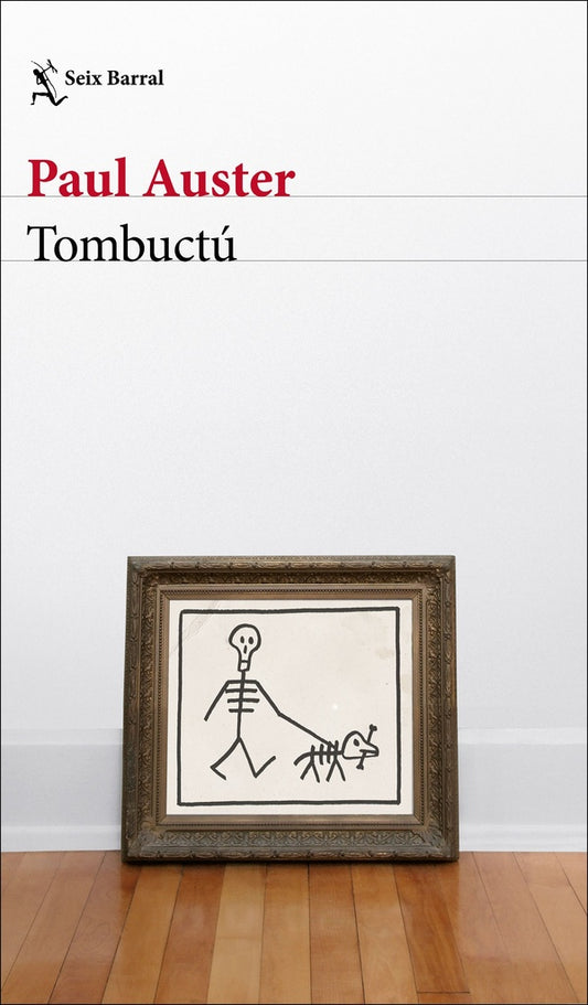 Tombuctú | PAUL AUSTER