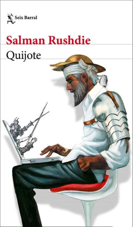Quijote | Salman Rushdie