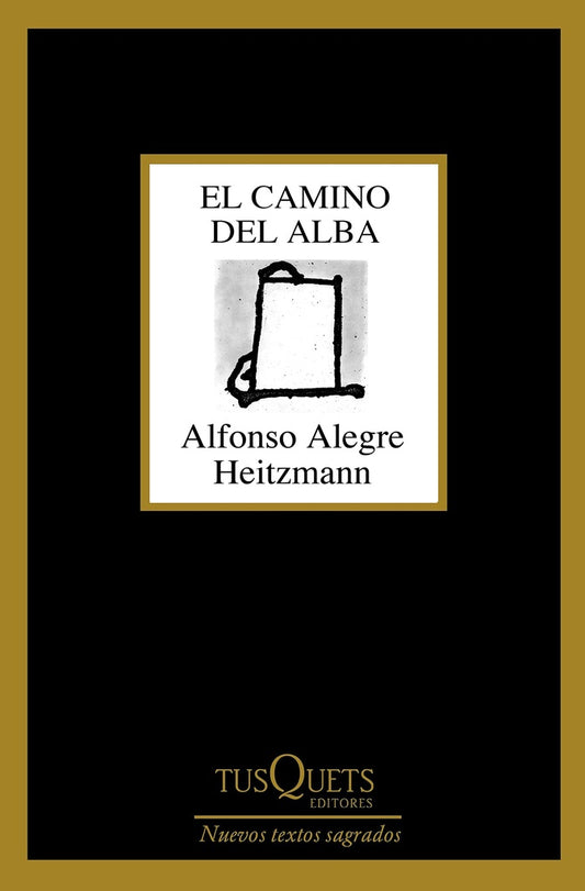 El camino del alba | Alfonso Alegre