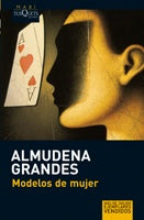 Modelos de mujer | Almudena Grandes