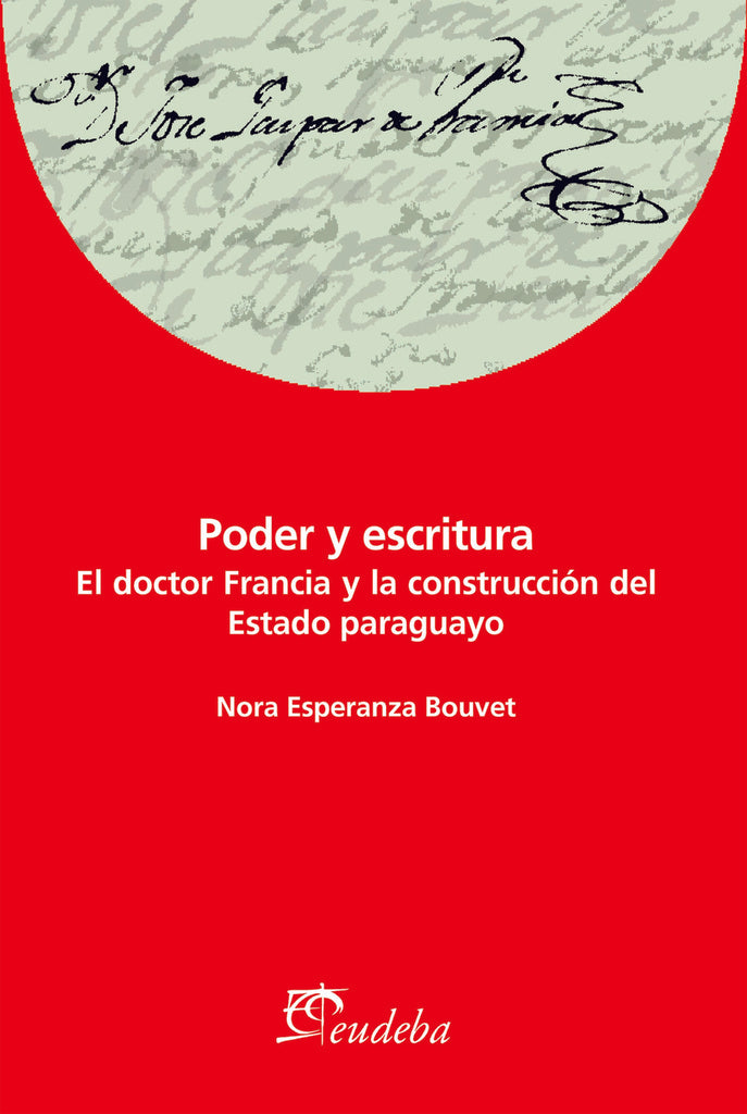 Poder y escritura | N. Bouvet