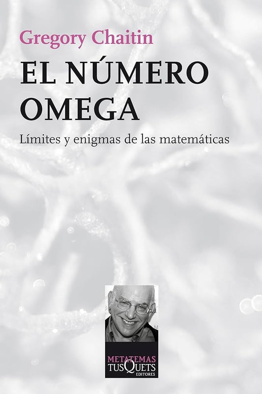 El número Omega | Gregory Chaitin