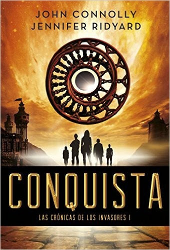 Conquista | John Connolly