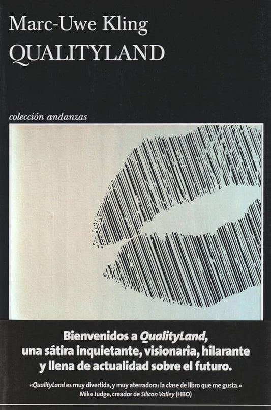 QualityLand | Marc-Uwe Kling