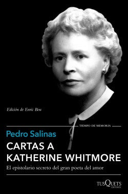 Cartas a Katherine Whitmore | Pedro Salinas