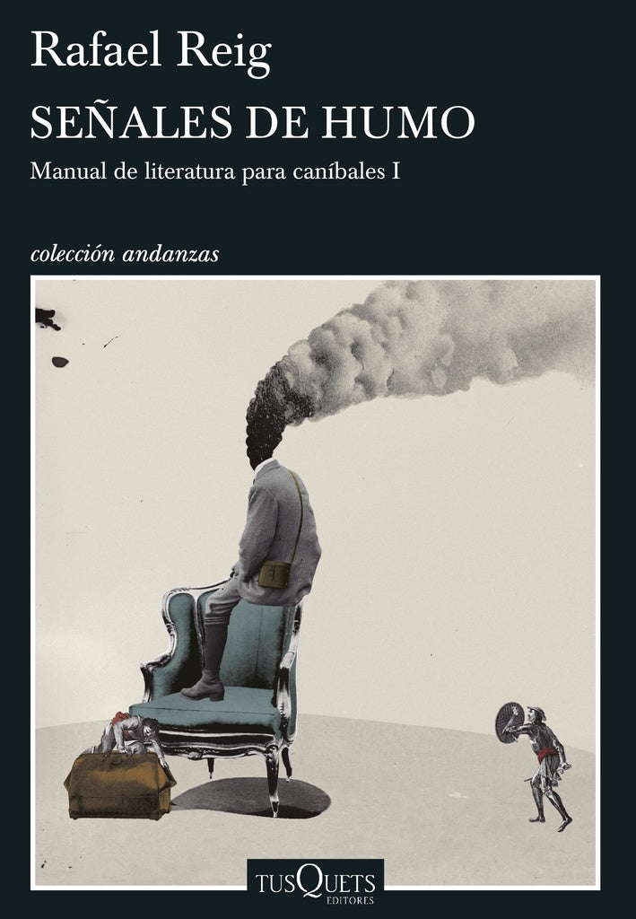 Señales de humo | Rafael Reig