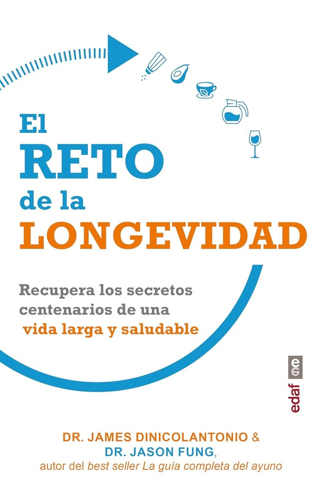 El reto de la longevidad | DINICOLANTONIO JAMES/ FUNG JASON