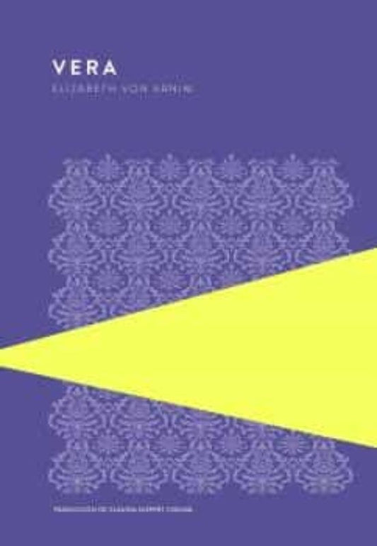 Vera | VON ARNIM ELIZABETH