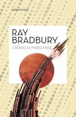Crónicas marcianas (Uy) | Ray Bradbury