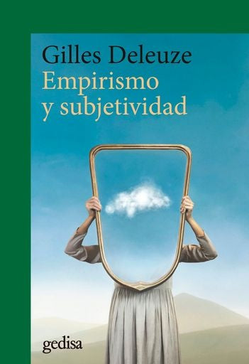 Empirismo y subjetividad | GILLES DELEUZE