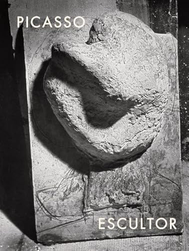 Picasso escultor | CARMEN GIMENEZ
