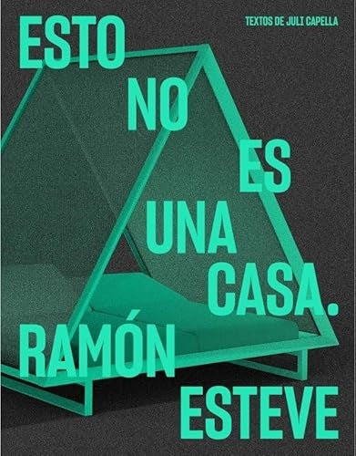 ESTO NO ES UNA CASA | RAMON ESTEVE