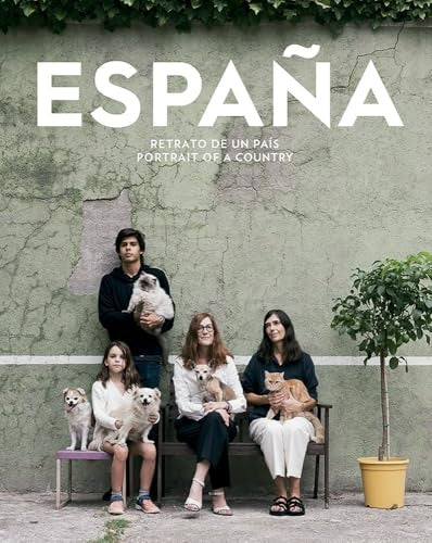 España. Retrato de un país | Varios autores