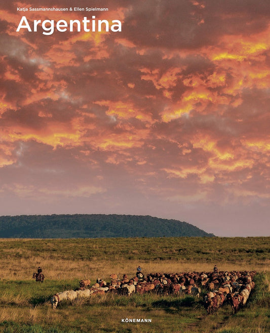 Argentina | SASSMANNSHAUSEN KATJA/ SPIELMANN ELLEN