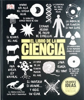 El libro de la ciencia | Grandes ideas