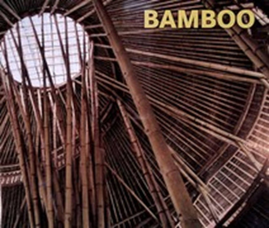 Bamboo | Varios autores