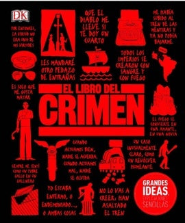 El libro del crimen | Grandes ideas