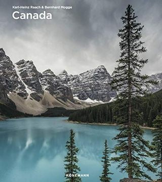 Canadá | RAACH KARL-HENZ/ MOGGE BERNHARD