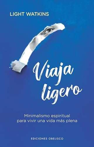 Viaja ligero | LIGHT WATKINS