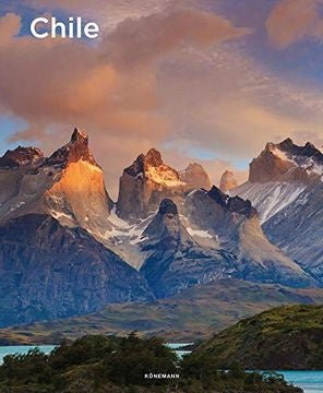 Chile | Konemann