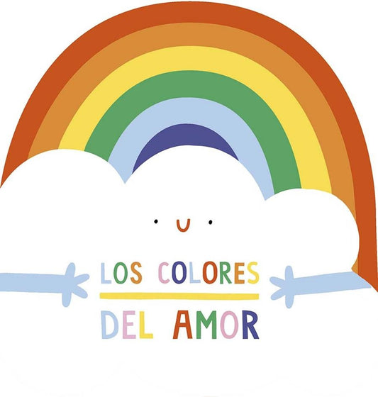 Los colores del amor | HANNAH ELIOT