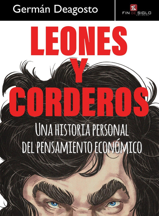 Leones y corderos | GERMAN DEAGOSTO