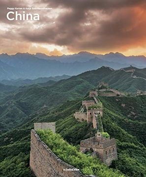 China | KAMES PEGGY/SASSMANNSHAUSEN KATJA