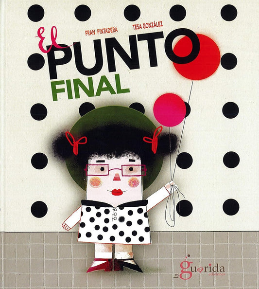 El punto final | FRAN PINTADERA