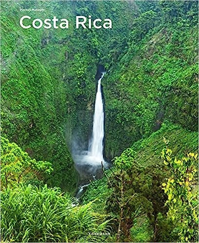 Costa Rica | ENDER PETRA/ SPIELMANN ELLEN