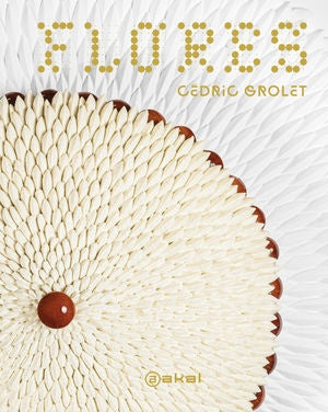 FLORES | CEDRIC GROLET