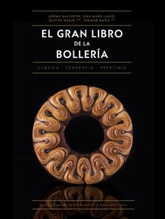 GRAN LIBRO DE LA BOLLERÍA, EL | Varios autores
