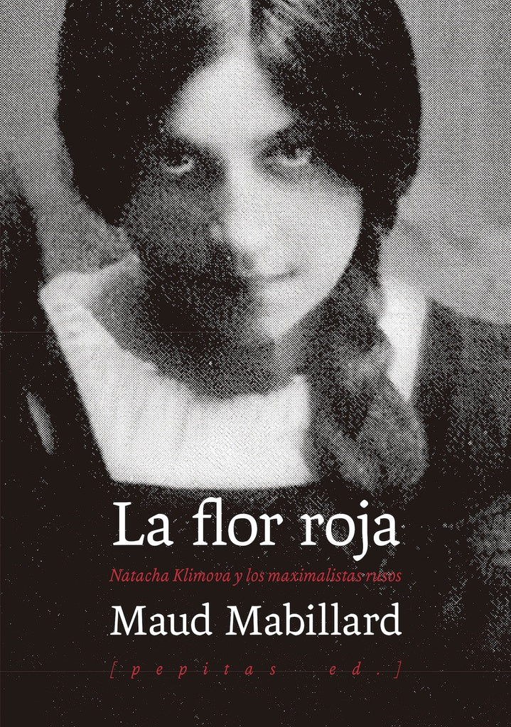 FLOR ROJA, LA | MAUD MABILLARD