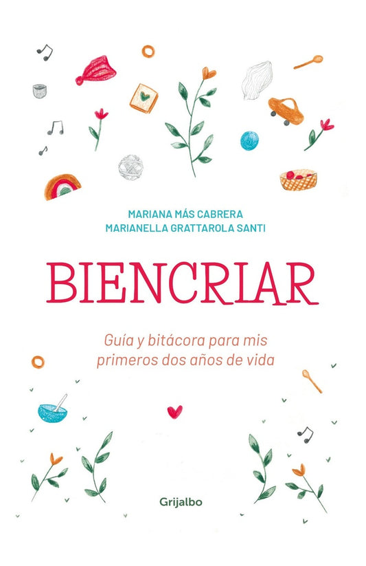 Biencriar | Masera, Grattarola Santi