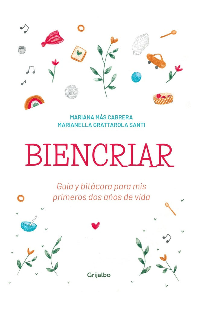 Biencriar | Masera, Grattarola Santi