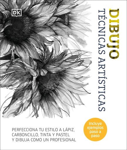 Dibujo. Técnicas artísticas | Hobbies