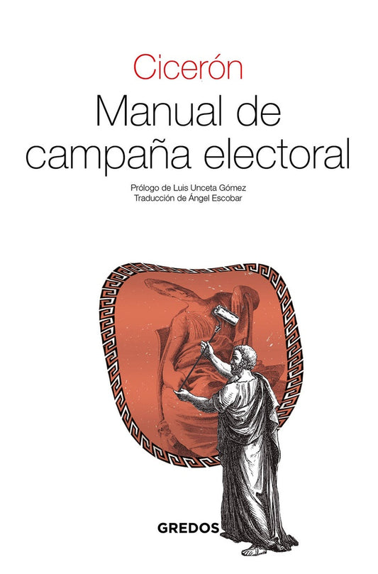 MANUAL DE CAMPAÑA ELECTORAL | CICERON