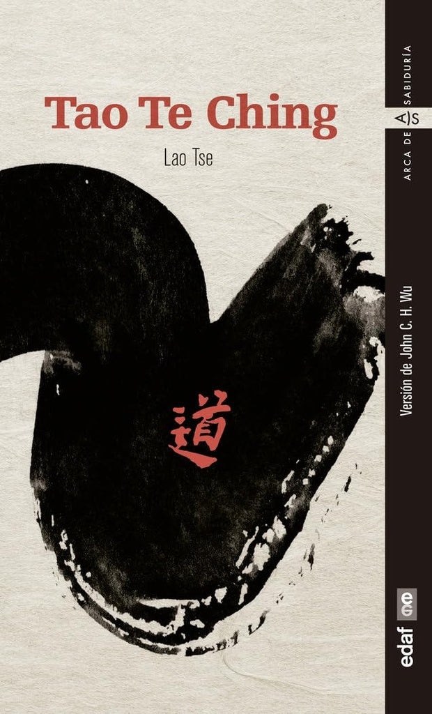 Tao Te King | LAO TSE