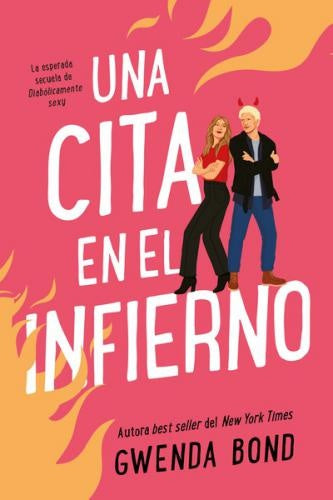 Una cita en el infierno | GWENDA BOND