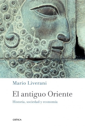 El antiguo oriente | Varios autores