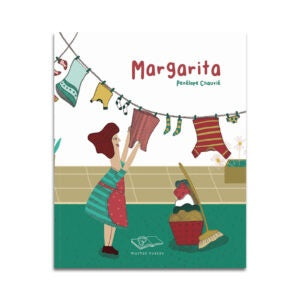 Margarita | PENÉLOPE CHAUVIÉ