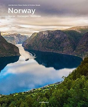 Noruega | BERNHART UDO/ KNOLLER RASSO/ NOWAK CHRISTIAN