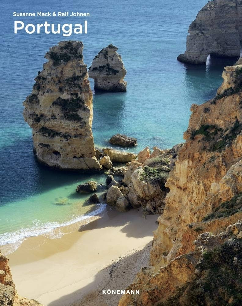 Portugal | MACK SUSANNE/ JOHEN RALF