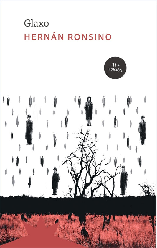 Glaxo | Hernán Ronsino